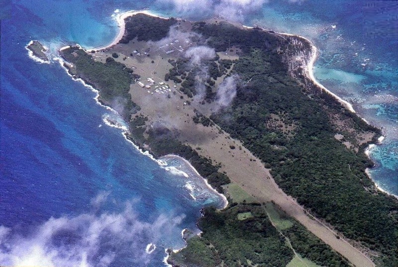 Islas del Cisne Islas del Cisne