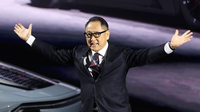 Elliott tantea a los accionistas de Toyota Industries para forzar una mejora de la oferta Elliott tantea a los accionistas de Toyota Industries para forzar una mejora de la oferta