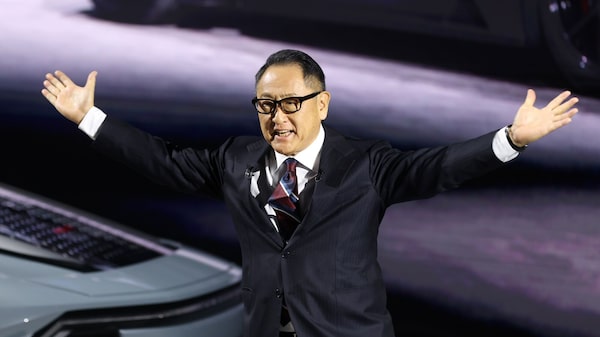 Elliott tantea a los accionistas de Toyota Industries para forzar una mejora de la oferta Elliott tantea a los accionistas de Toyota Industries para forzar una mejora de la oferta