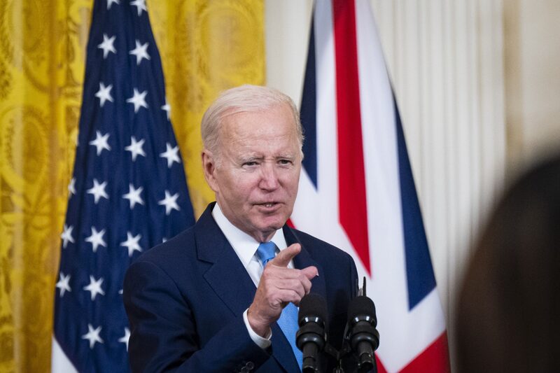 Foto: Al Drago/Bloomberg Foto: Al Drago/Bloomberg