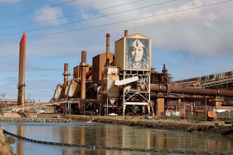 Eramet Earmarks $2 Billion for Nickel and Lithium Expansion Eramet Earmarks $2 Billion for Nickel and Lithium Expansion