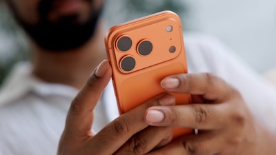Las nuevas funciones de inteligencia artificial que Apple prepara para iPhone y iPad Las nuevas funciones de inteligencia artificial que Apple prepara para iPhone y iPad