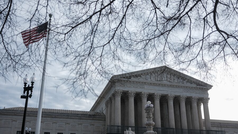 Fallo de la Corte Suprema sobre los aranceles de Trump podría darse el próximo martes Fallo de la Corte Suprema sobre los aranceles de Trump podría darse el próximo martes