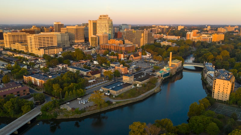 Delaware, EE.UU. Delaware, EE.UU.