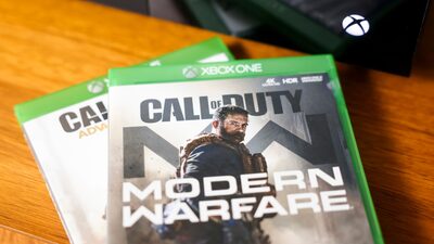 Microsoft e Nintendo assinam contrato de 10 anos para jogo ‘Call of Duty’ Microsoft e Nintendo assinam contrato de 10 anos para jogo ‘Call of Duty’