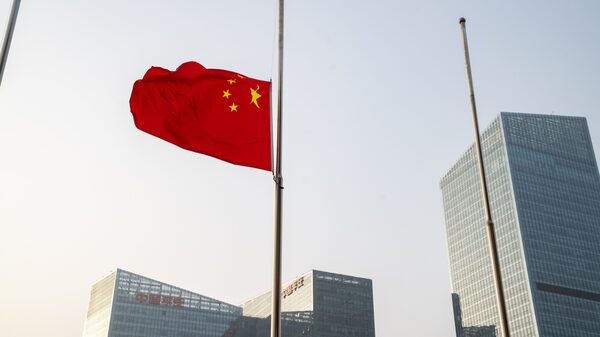 El pesimismo sobre los activos chinos se está extendiendo más allá de las acciones golpeadas El pesimismo sobre los activos chinos se está extendiendo más allá de las acciones golpeadas