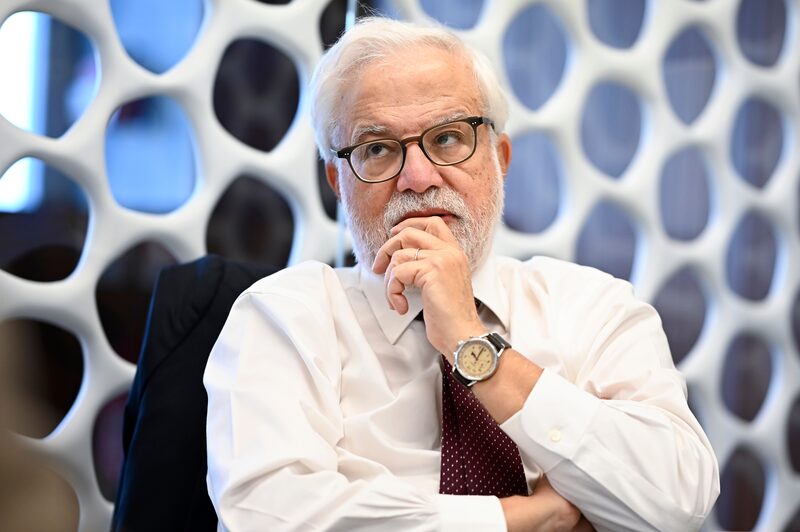 Gustavo Loyola Gustavo Loyola