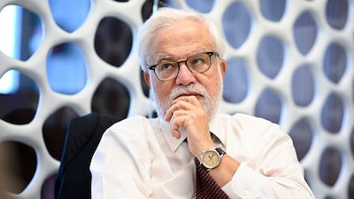 Espaço para corte da Selic já está perto do fim, segundo Gustavo Loyola Espaço para corte da Selic já está perto do fim, segundo Gustavo Loyola