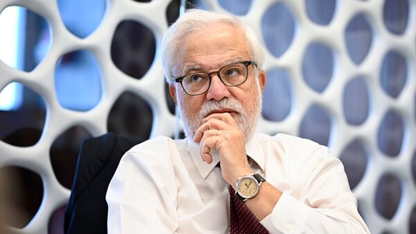 Copom em sintonia é importante para a credibilidade, diz ex-presidente do BC Copom em sintonia é importante para a credibilidade, diz ex-presidente do BC