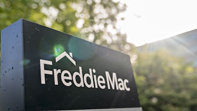 Fannie y Freddie se disparan tras ser calificadas como “ridículamente baratas” por Ackman Fannie y Freddie se disparan tras ser calificadas como “ridículamente baratas” por Ackman