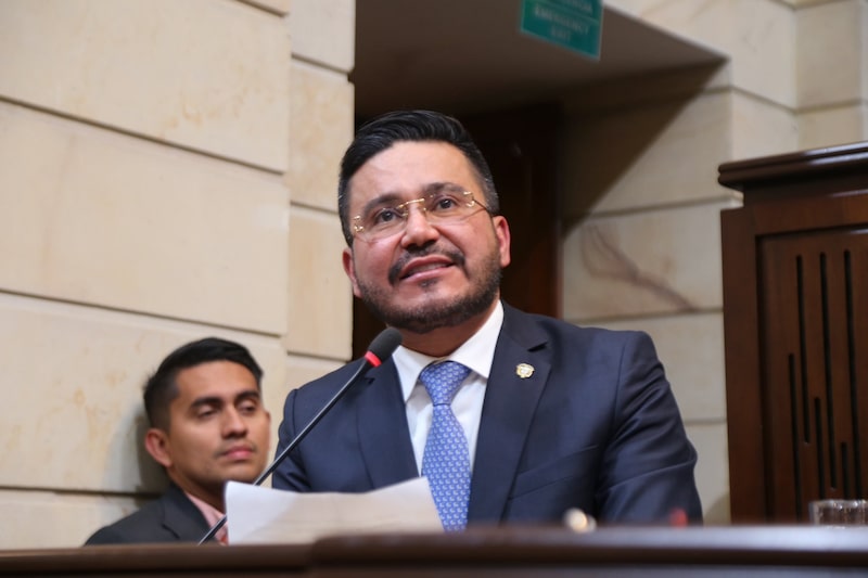 Jorge Laverde Jorge Laverde