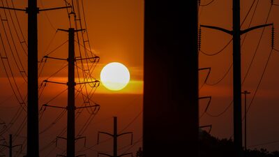 La próxima ola de calor podría ser peor: esto dice la ciencia sobre el futuro climático La próxima ola de calor podría ser peor: esto dice la ciencia sobre el futuro climático