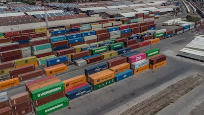 América Latina ante los aranceles de Trump: impacto limitado, pero riesgos latentes América Latina ante los aranceles de Trump: impacto limitado, pero riesgos latentes