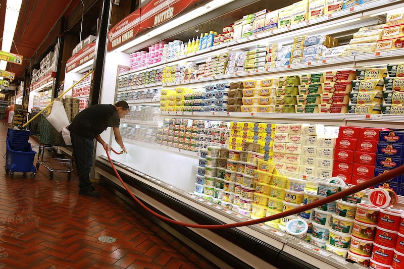 La inflación de Brasil se aceleró más de lo esperado en octubre. La inflación de Brasil se aceleró más de lo esperado en octubre.