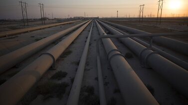 Esentia Energy busca US$610 millones con Oferta Pública Inicial en México Esentia Energy busca US$610 millones con Oferta Pública Inicial en México