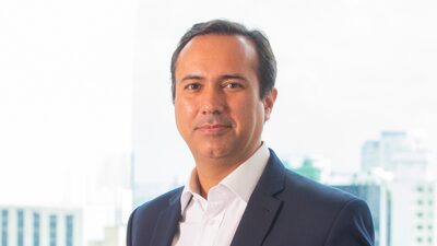 Votorantim busca novas oportunidades em infraestrutura e saneamento, diz CEO Votorantim busca novas oportunidades em infraestrutura e saneamento, diz CEO