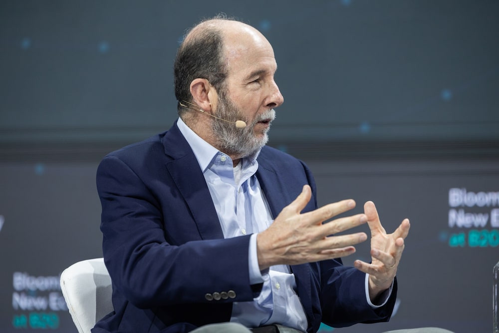 (Foto: Bloomberg) (Foto: Bloomberg)