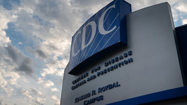 CDC investigan 109 casos de hepatitis infantil sin causa definida CDC investigan 109 casos de hepatitis infantil sin causa definida