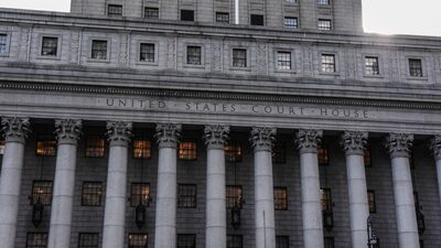 ‘El Mayo’ Zambada, cofundador del cártel de Sinaloa, se declarará culpable en EE.UU. ‘El Mayo’ Zambada, cofundador del cártel de Sinaloa, se declarará culpable en EE.UU.