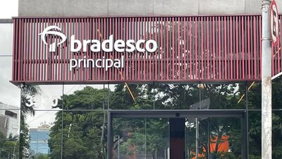 Bradesco eleva lucro em 20% em 2024 com maior rentabilidade e menor inadimplência Bradesco eleva lucro em 20% em 2024 com maior rentabilidade e menor inadimplência