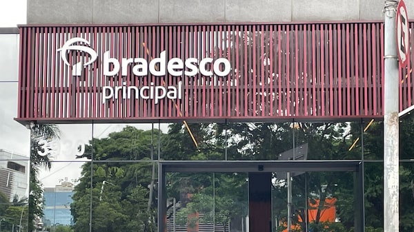 Bradesco Asset planeja expansão em Miami com interesse global por ativos brasileiros Bradesco Asset planeja expansão em Miami com interesse global por ativos brasileiros