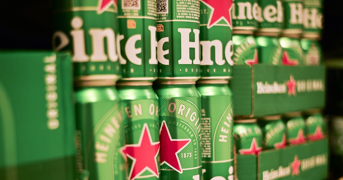 MUNDIAL DE FÚTBOL IMPULSA ACCIONES CERVECERAS