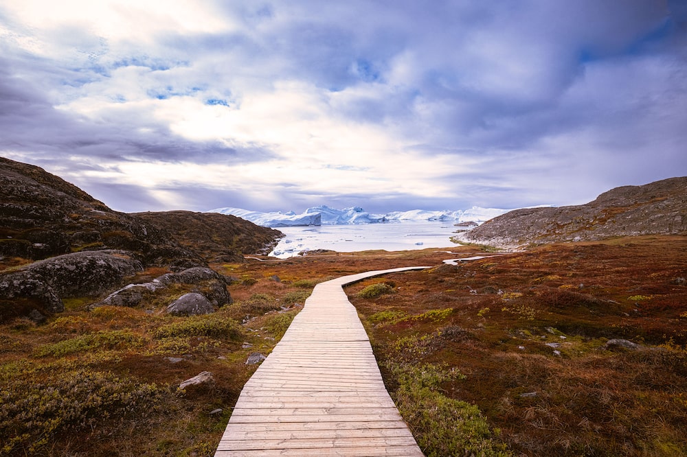 Groenlandia Groenlandia