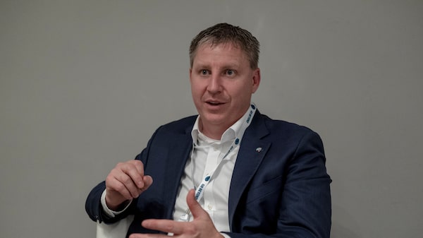 Azul sai fortalecida da reestruturação, segundo o CEO. ‘Temos custo um terço menor’ Azul sai fortalecida da reestruturação, segundo o CEO. ‘Temos custo um terço menor’