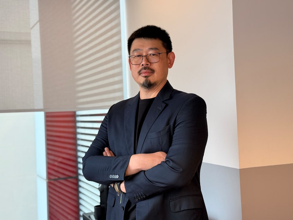 Chen, head de negócios e soluções do Inovabra: A proposta é reposicionar o hub como um orquestrador de soluções, e não apenas um ponto de conexão entre startups e corporações Chen, head de negócios e soluções do Inovabra: A proposta é reposicionar o hub como um orquestrador de soluções, e não apenas um ponto de conexão entre startups e corporações