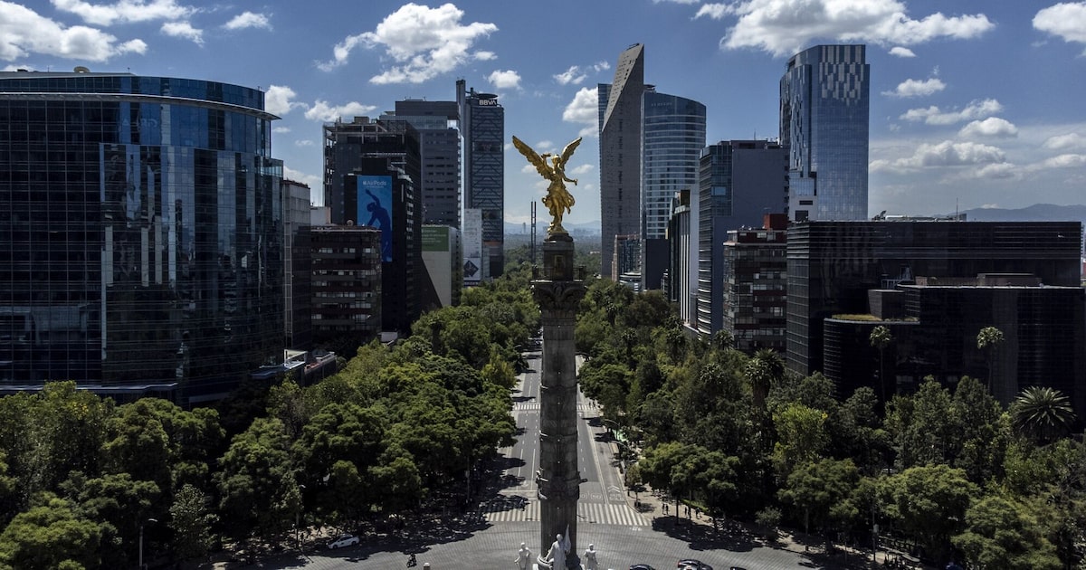 CALIFICACIÓN CREDITICIA MÉXICO: BBB- RATIFICADA, PERO CON ADVERTENCIAS FISCALES