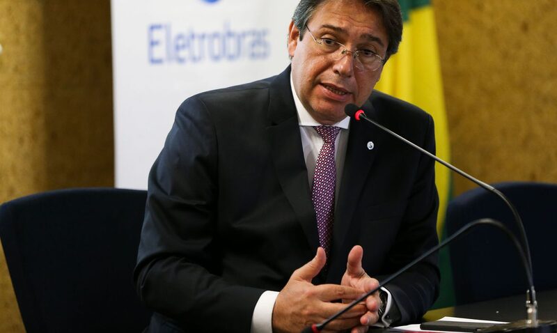 Executivo renunciou ao cargo de CEO da Eletrobras, segundo fato relevante na noite desta segunda-feira (14 de julho) Executivo renunciou ao cargo de CEO da Eletrobras, segundo fato relevante na noite desta segunda-feira (14 de julho)