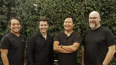 Startup Origami atinge valuation de US$ 30 milhões após rodada seed Startup Origami atinge valuation de US$ 30 milhões após rodada seed