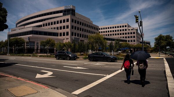 Mensaje de IBM a sus directivos: múdese cerca de una oficina o deje la empresa Mensaje de IBM a sus directivos: múdese cerca de una oficina o deje la empresa