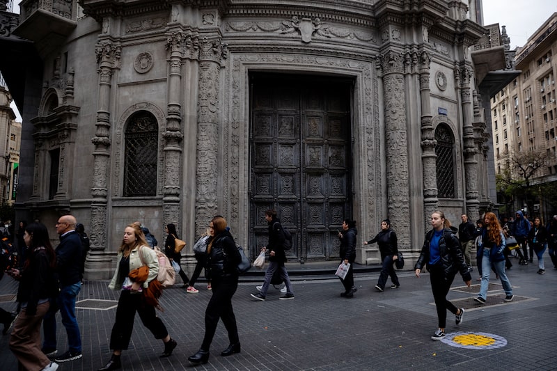 Market Reaction Following Argentine Midterm Elections Market Reaction Following Argentine Midterm Elections