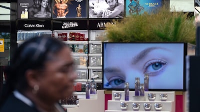 Free shops: Gobierno de Milei adopta régimen del Mercosur para fomentar instalación en fronteras Free shops: Gobierno de Milei adopta régimen del Mercosur para fomentar instalación en fronteras