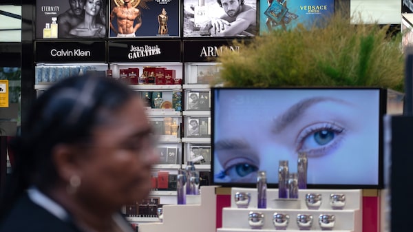 Free shops: Gobierno de Milei adopta régimen del Mercosur para fomentar instalación en fronteras Free shops: Gobierno de Milei adopta régimen del Mercosur para fomentar instalación en fronteras