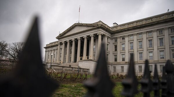 La prima de riesgo del Tesoro a 30 años alcanza su nivel más alto desde 2007 La prima de riesgo del Tesoro a 30 años alcanza su nivel más alto desde 2007