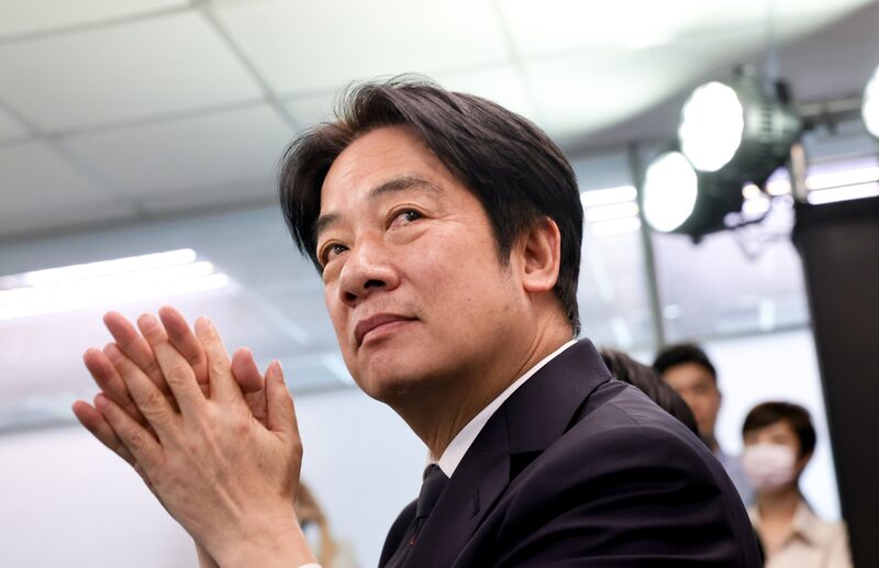 Foto: I-Hwa Cheng/Bloomberg Foto: I-Hwa Cheng/Bloomberg