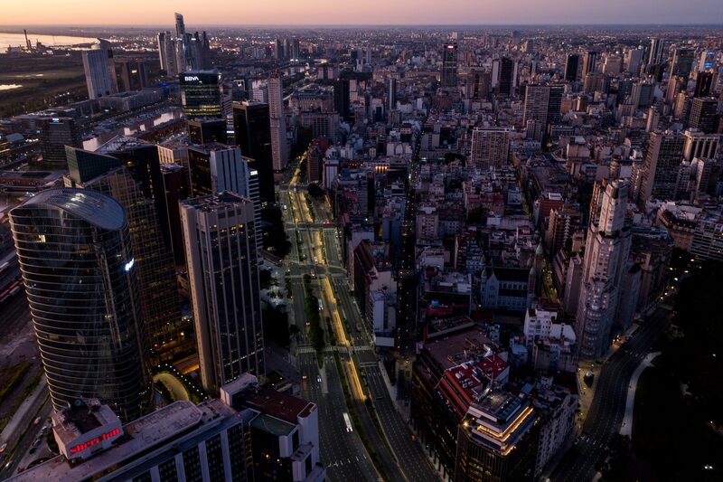 Bloomberg Línea Bloomberg Línea