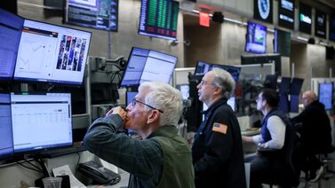 Un rally de ‘toros reacios’: la conclusión de Citi sobre la cautela y euforia en Wall Street Un rally de ‘toros reacios’: la conclusión de Citi sobre la cautela y euforia en Wall Street