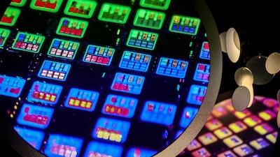 Las ventas de TSMC crecen un 17,5% en abril impulsado por el auge prolongado de la IA Las ventas de TSMC crecen un 17,5% en abril impulsado por el auge prolongado de la IA