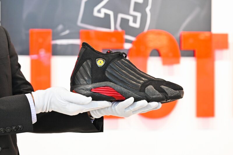 Air Jordan Air Jordan