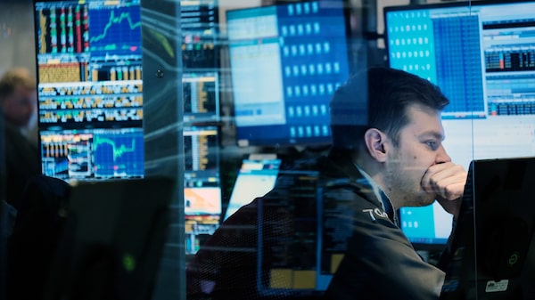 Los inversores vuelven a su ‘lugar seguro’ por la próxima recesión, no por los bancos Los inversores vuelven a su ‘lugar seguro’ por la próxima recesión, no por los bancos