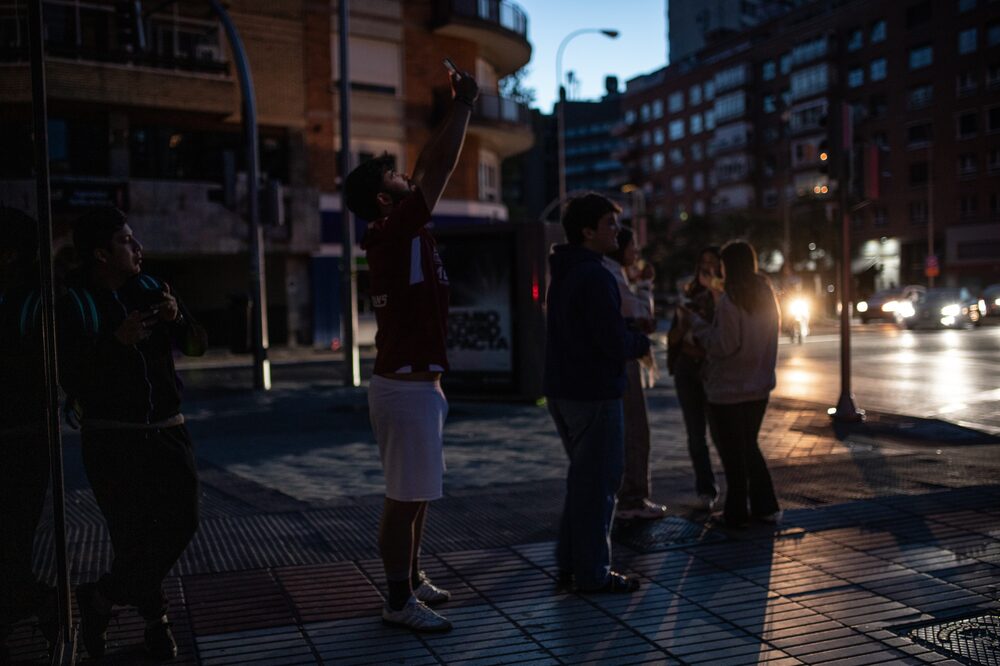 (Foto Claudia Paparelli/Bloomberg) (Foto Claudia Paparelli/Bloomberg)