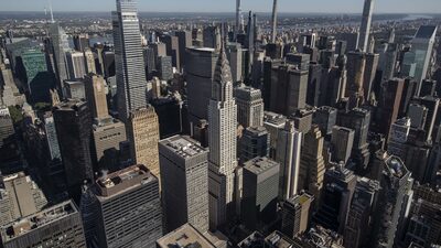 Quem são os gestores mais bem pagos de Wall St. Um deles apostou na Argentina Quem são os gestores mais bem pagos de Wall St. Um deles apostou na Argentina