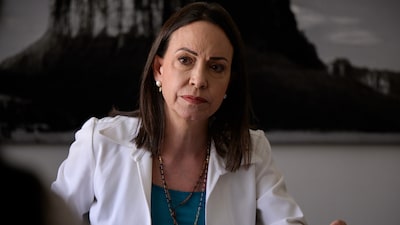 Instituto Nobel Noruego confirma que concesión del Nobel a Machado se filtró ilegalmente Instituto Nobel Noruego confirma que concesión del Nobel a Machado se filtró ilegalmente