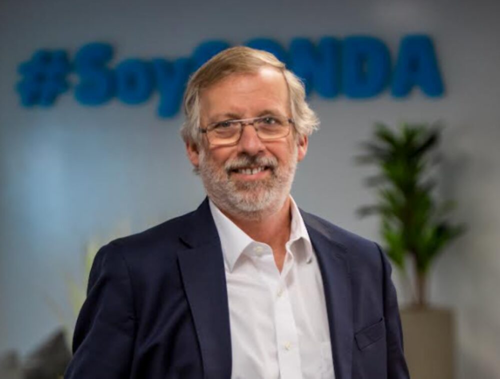 Divulgação/Sonda Divulgação/Sonda