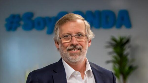 Chilena Sonda se instala en Estados Unidos para competir con gigantes tecnológicos Chilena Sonda se instala en Estados Unidos para competir con gigantes tecnológicos