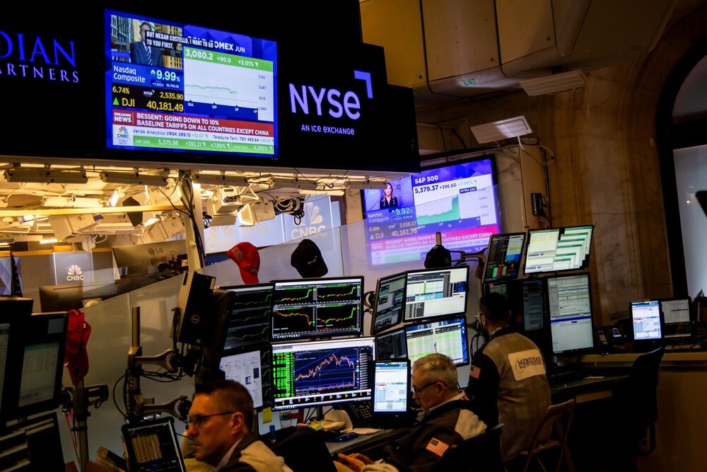 Goldman Sachs dice que la tradicional estrategia de portafolio 60/40 ha demostrado resiliencia en el contexto reciente. Goldman Sachs dice que la tradicional estrategia de portafolio 60/40 ha demostrado resiliencia en el contexto reciente.