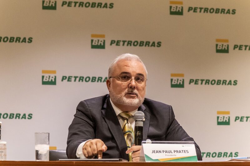 Presidente da estatal disse que a política de preços não tira a competitividade da companhia Presidente da estatal disse que a política de preços não tira a competitividade da companhia